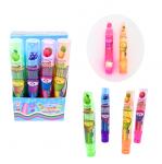 Жидкая конфета спрей «Фонарик» 30*12*26мл