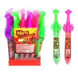 Жидкая конфета спрей «Меч» 18*30*20мл