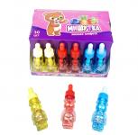 Жидкая конфета спрей «Мишутка» 18*30*28мл