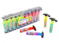 Жидкая конфета спрей «Молоток» 30*20*16мл