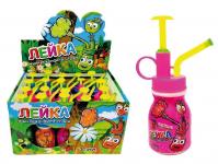 Жидкая конфета спрей «Лейка» 12*20*50мл