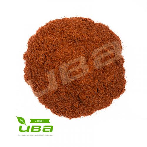 Паприка красная молотая ASTA 40 Китай оптом