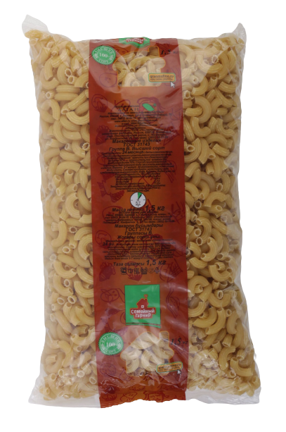 Макароны Гранмулино