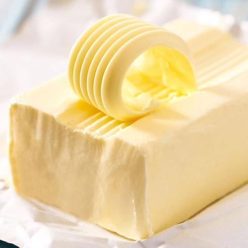 Масло сливочное