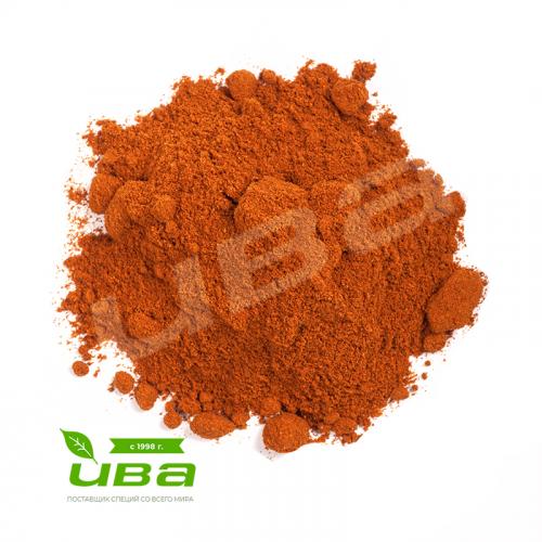 Паприка красная молотая ASTA 20 Китай оптом