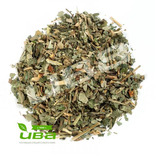 Земляника лист резанный оптом