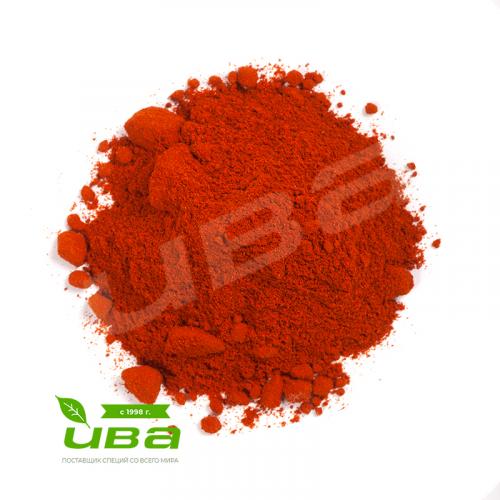 Паприка красная молотая ASTA 120 Китай оптом
