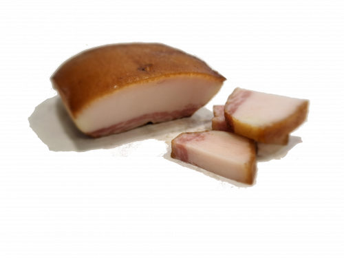 Щековина закусочная