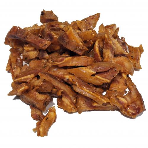 Ушки свиные маринованные по-кавказски 100 г