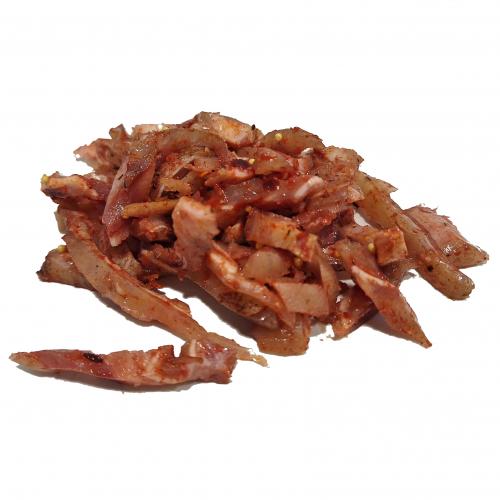 Ушки свиные маринованные по-мексикански 100 г