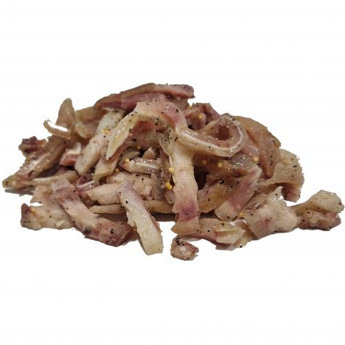 Ушки свиные маринованные по-русски 100 г