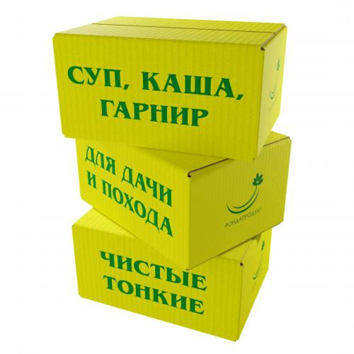 Гороховые хлопья не требующие варки оптом от производителя Рондапродукт