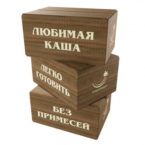 Ячменные хлопья не требующие варки от производителя Рондапродукт