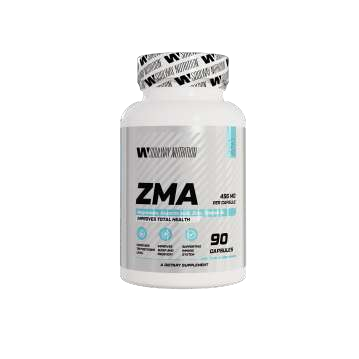 ZMA комплекс