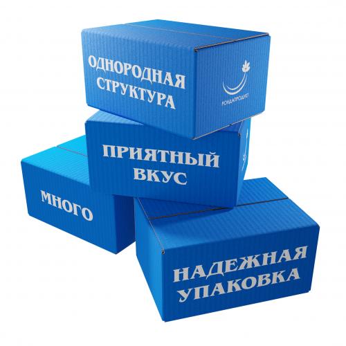 Рисовые хлопья не требующие варки от производителя Рондапродукт