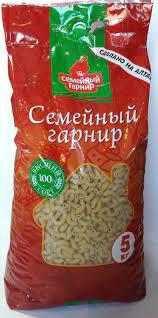 Макароны Гранмулино