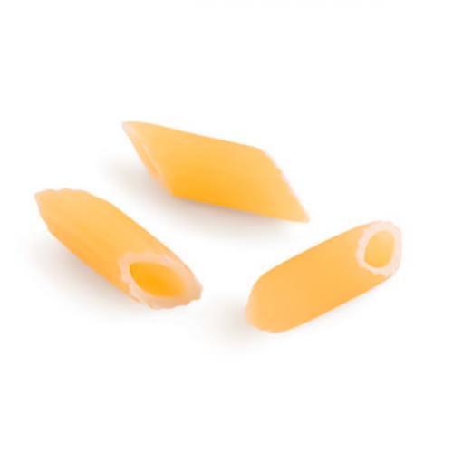 Перо короткое №60 MP Mezze Penne ТМ «Primeluci» 500гр/24