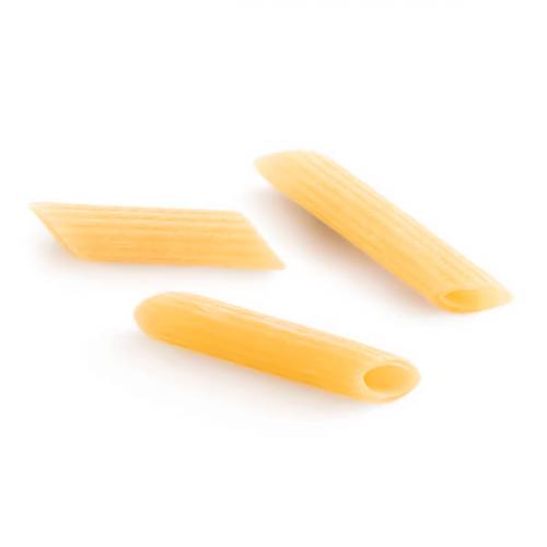 Перо рифленое №93 MP Penne Rusticne ТМ «Primeluci» 500гр/20