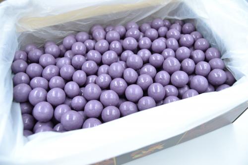 Драже орехи в шоколадной глазури, ассорти