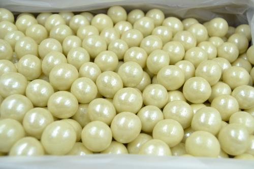 Драже орехи в шоколадной глазури, ассорти