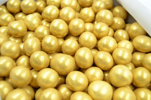 Драже орехи в шоколадной глазури, ассорти