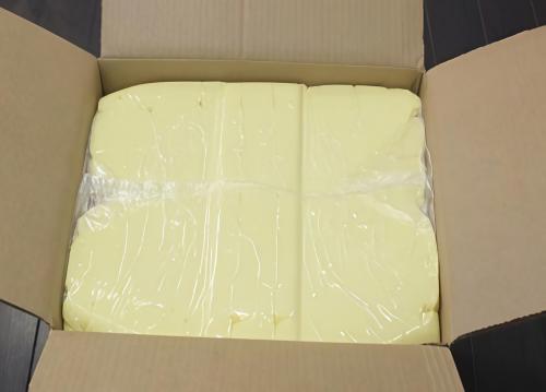 Сливочное масло, несоленое