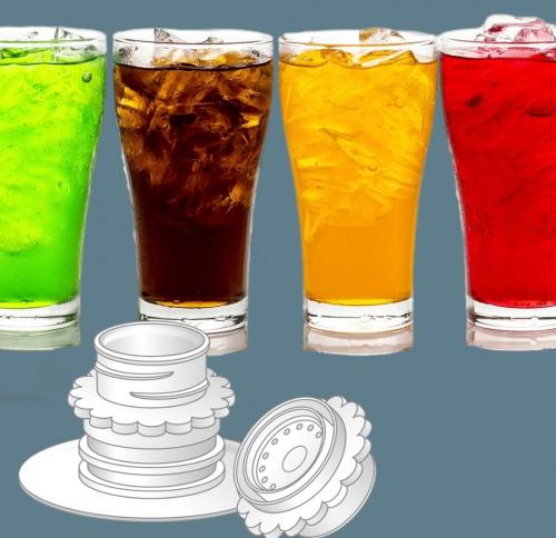 Пакеты 10–20  л для Пост-микс сиропов