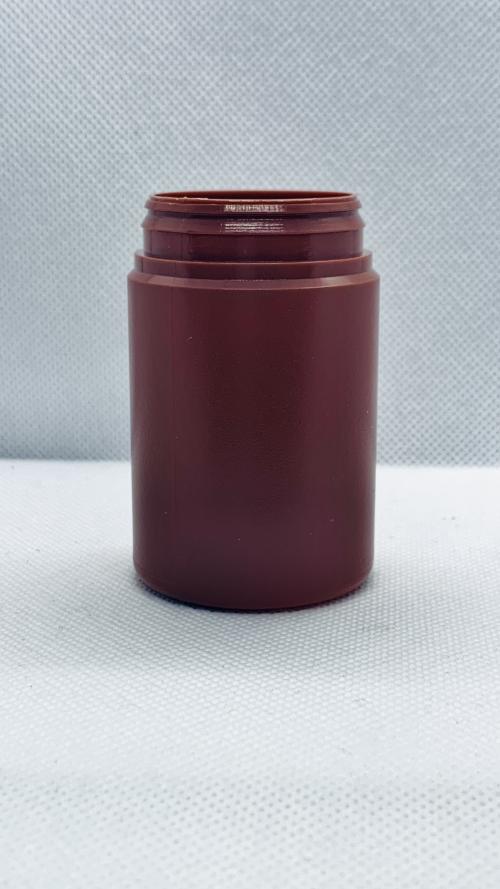 Полимерная банка