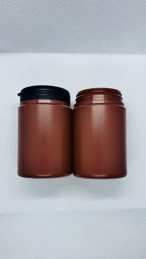 Полимерная банка