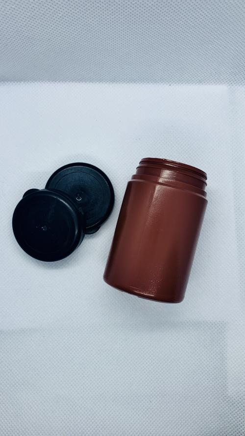 Полимерная банка