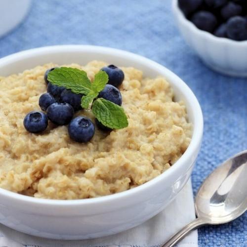 Ячменные хлопья не требующие варки от производителя Рондапродукт