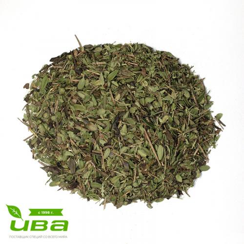 Брусники лист резаный 3-7мм оптом