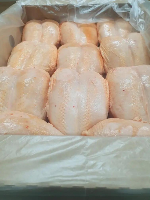 Тушка ЦБ фермерская