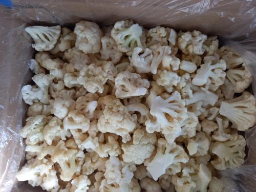 Замороженные овощи для пищевых производств, предприятий общественного питания и кулинарии