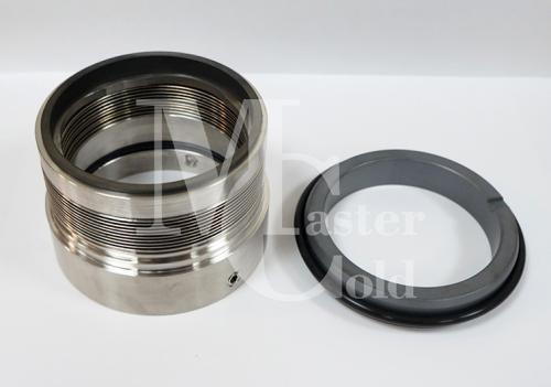 Сальники вала холодильных компрессоров