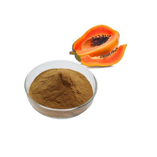 Экстракт папаи (папаин)