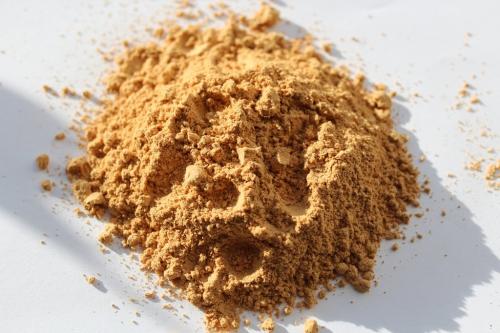 Банановый порошок