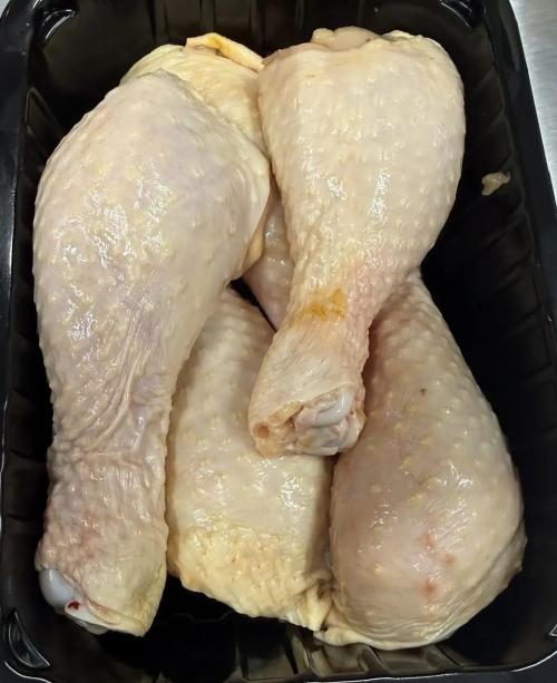 Голень куриная