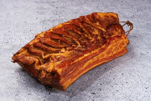 Грудинки бескостная "Столичная"