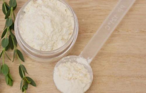 Гуаровая камедь