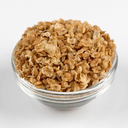 Гречневые хлопья не требующие варки от производителя Рондапродукт