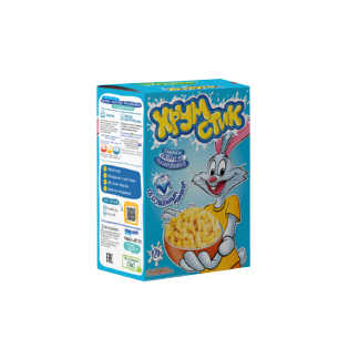 Кукурузные палочки "Хрумстик" 