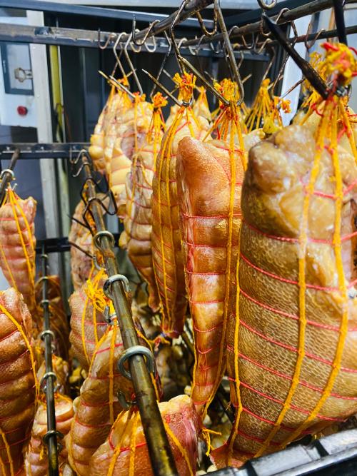 Камбала - ерш