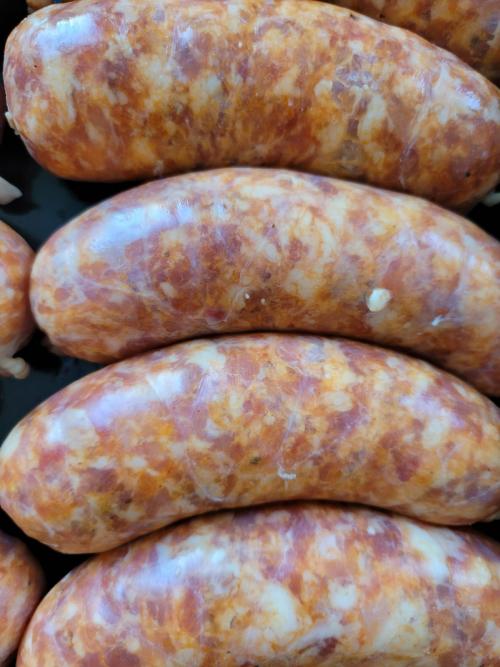 Полуфабрикаты в ассортименте от производителя