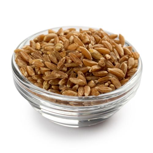 Крупа полба цельная от производителя Рондапродукт