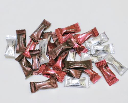 Карамель «Кофеман» 12*500*1г