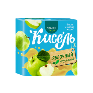 Кисель "Яблочный"
