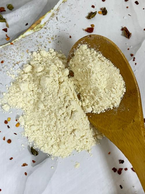 Панировочная смесь для фастфуд