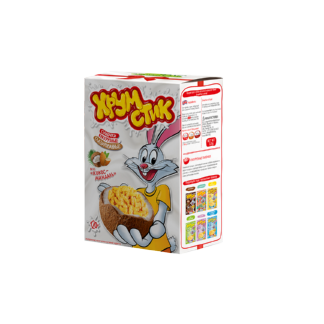 Кукурузные палочки "Хрумстик" 