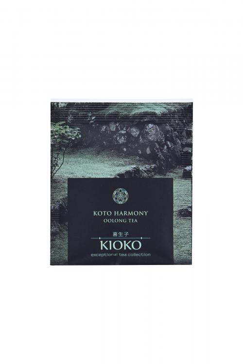 Улун, 25 пакетиков в конвертах